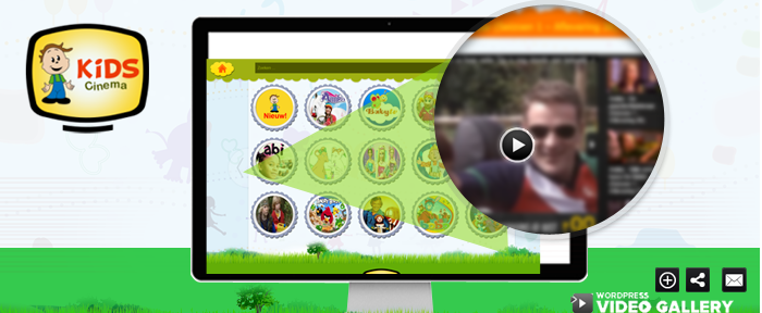 kidscinema case study kidscinema case study