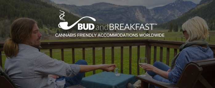 Bud & breakfast Bud & breakfast