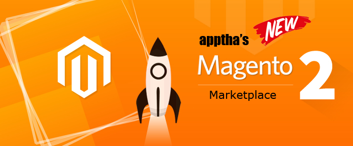 Apptha Magento2 Marketplace Apptha Magento2 Marketplace