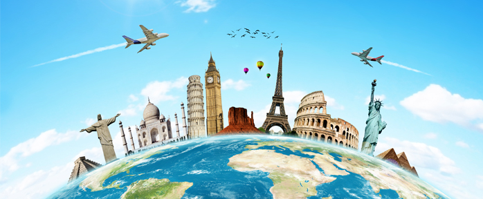 Online Travel Booking Statistics - Build Your Own Online Travel ...