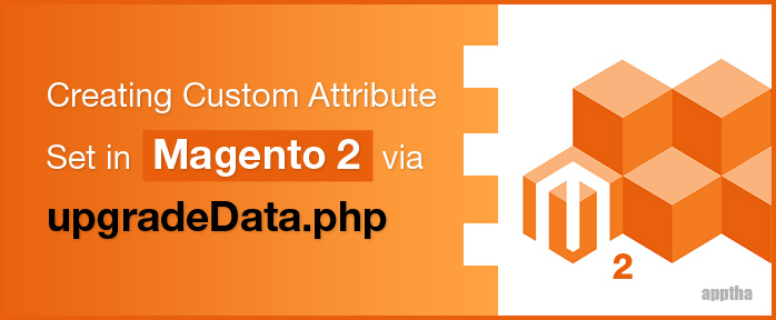 Custom Attribute Set in Magento 2 Custom Attribute Set in Magento 2
