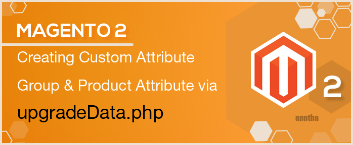 Custom Attribute Group in Magento 2 Custom Attribute Group in Magento 2